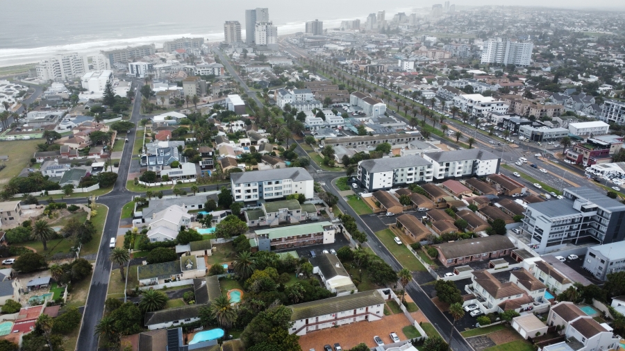 Commercial Property for Sale in Table View Western Cape